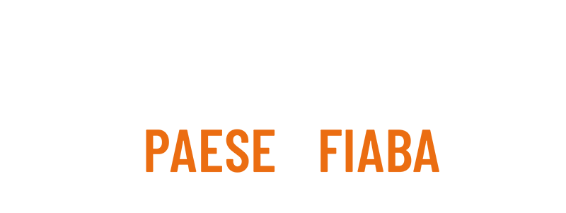 al paese di fiaba logo