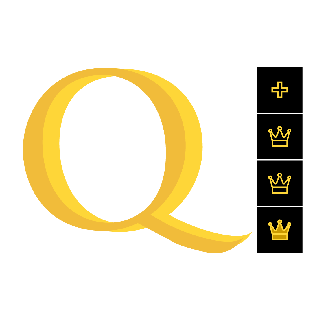 Q Logo